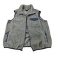 Vintage 2000s Patagonia Synchilla Full Zip Fleece Sweater Vest Mens L from propervintagecanada