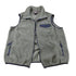 Vintage 2000s Patagonia Synchilla Full Zip Fleece Sweater Vest Mens L from propervintagecanada