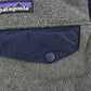 Vintage 2000s Patagonia Synchilla Full Zip Fleece Sweater Vest Mens L from propervintagecanada