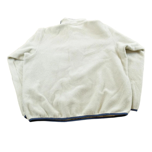 Vintage 2000s Patagonia Synchilla Snap-T Fleece Sweater Men's M from propervintagecanada