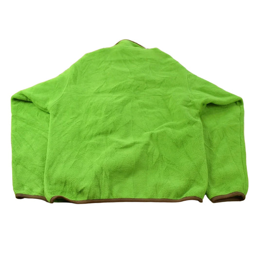 Vintage 2000s Patagonia Synchilla Snap-T Fleece Sweater Men's XS from propervintagecanada