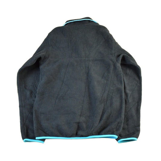 Vintage 2000s Patagonia Synchilla Snap-T Fleece Sweater Women's Small from propervintagecanada
