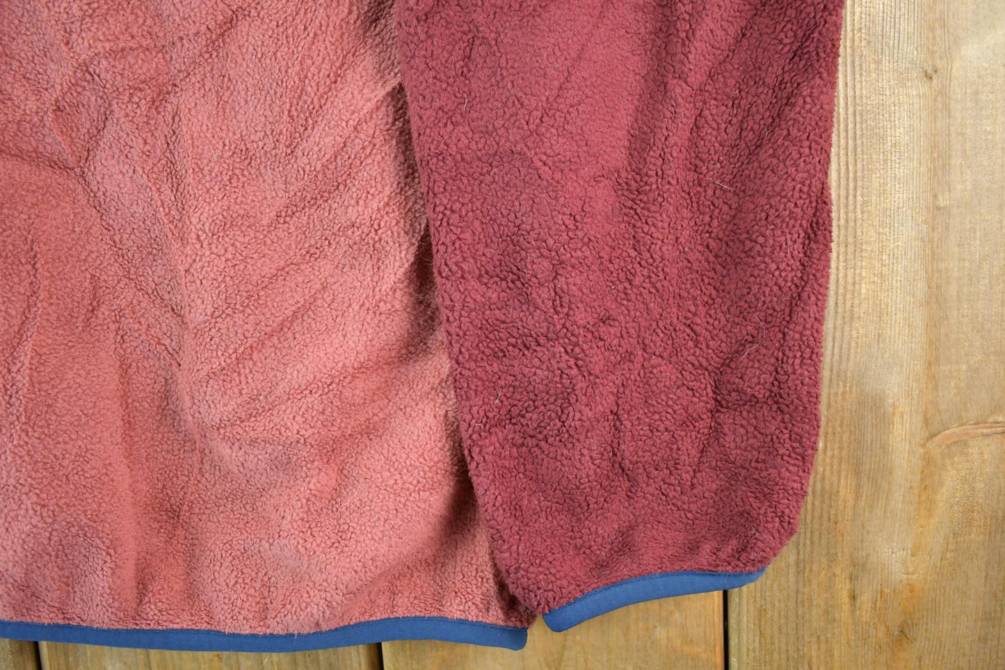 Vintage 2000s Patagonia Synchilla T-Snap Fleece Sweater Women's Large from propervintagecanada