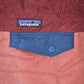 Vintage 2000s Patagonia Synchilla T-Snap Fleece Sweater Women's Large from propervintagecanada