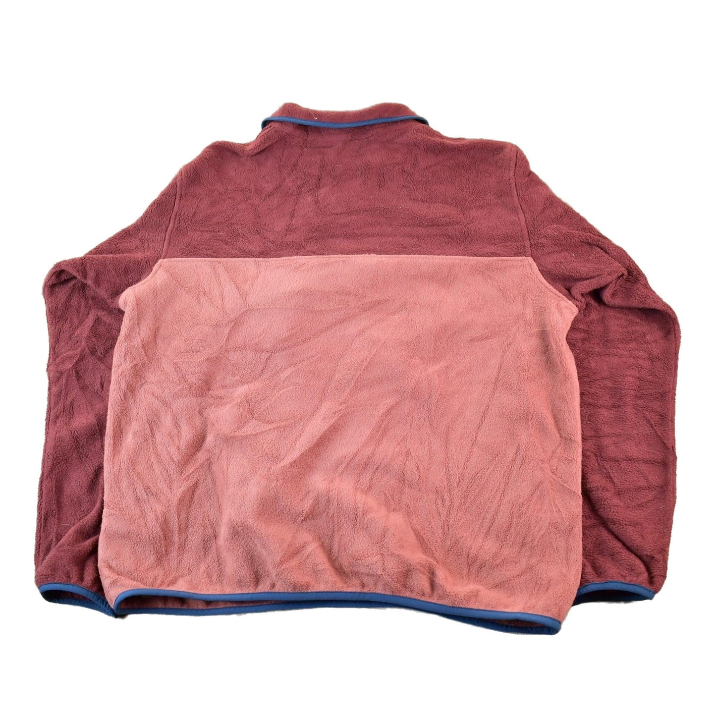 Vintage 2000s Patagonia Synchilla T-Snap Fleece Sweater Women's Large from propervintagecanada