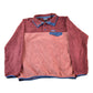 Vintage 2000s Patagonia Synchilla T-Snap Fleece Sweater Women's Large from propervintagecanada