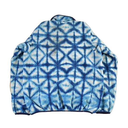 Vintage 2000s Patagonia Synchilla T-Snap Fleece Sweater Women's Medium from propervintagecanada