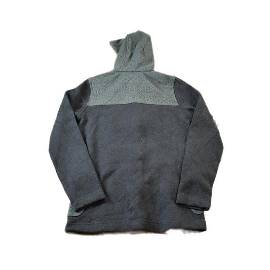 Vintage 2000s Patagonia Toggle Button Fleece Sweater Women's S from propervintagecanada