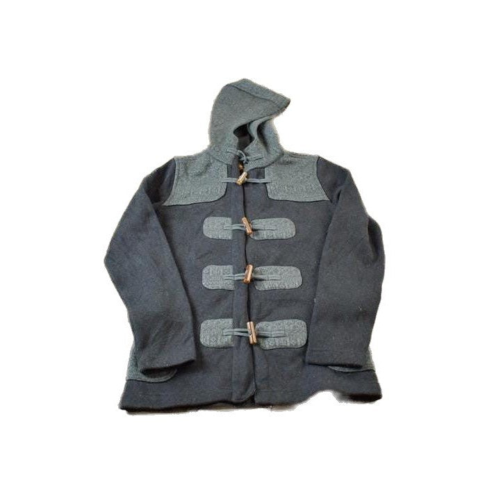 Vintage 2000s Patagonia Toggle Button Fleece Sweater Women's S from propervintagecanada