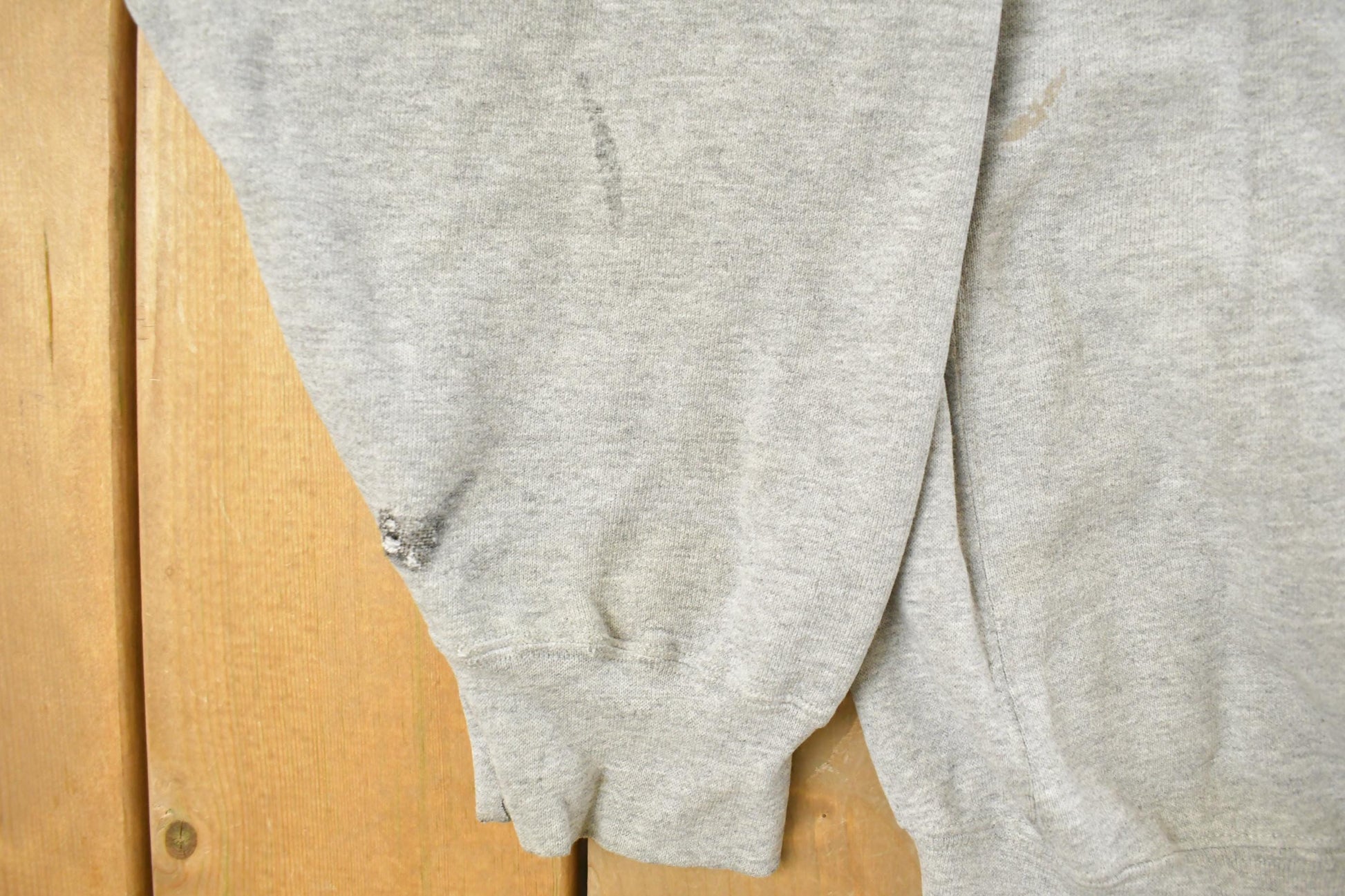Vintage 2000s Penn State University Collegiate Nike Crewneck Sweatshirt Men's Large from propervintagecanada