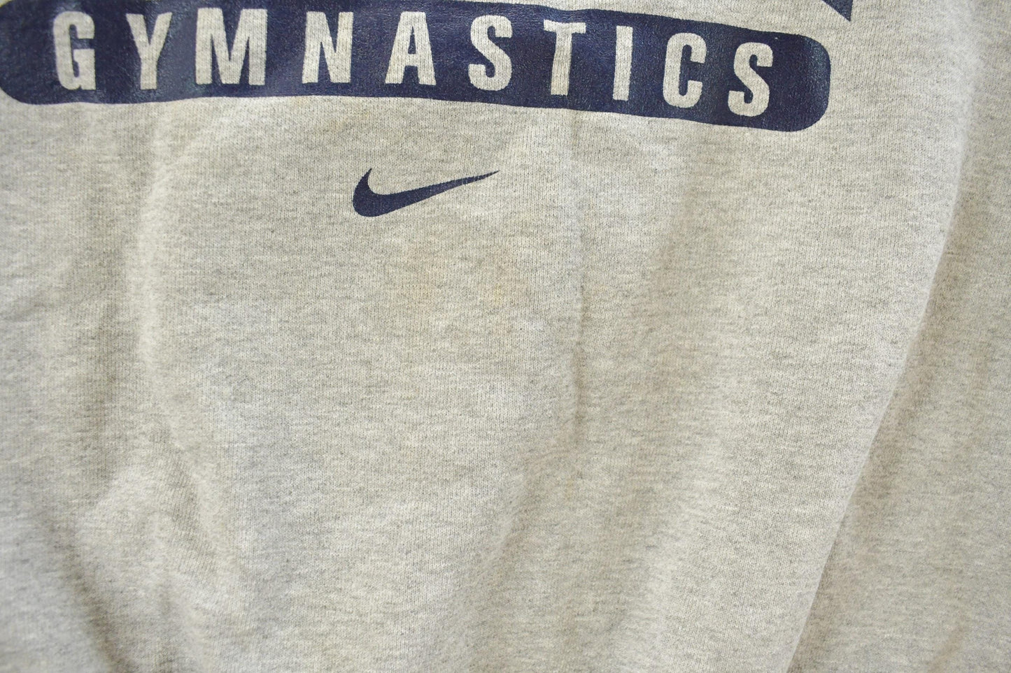 Vintage 2000s Penn State University Collegiate Nike Crewneck Sweatshirt Men's Large from propervintagecanada