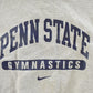 Vintage 2000s Penn State University Collegiate Nike Crewneck Sweatshirt Men's Large from propervintagecanada