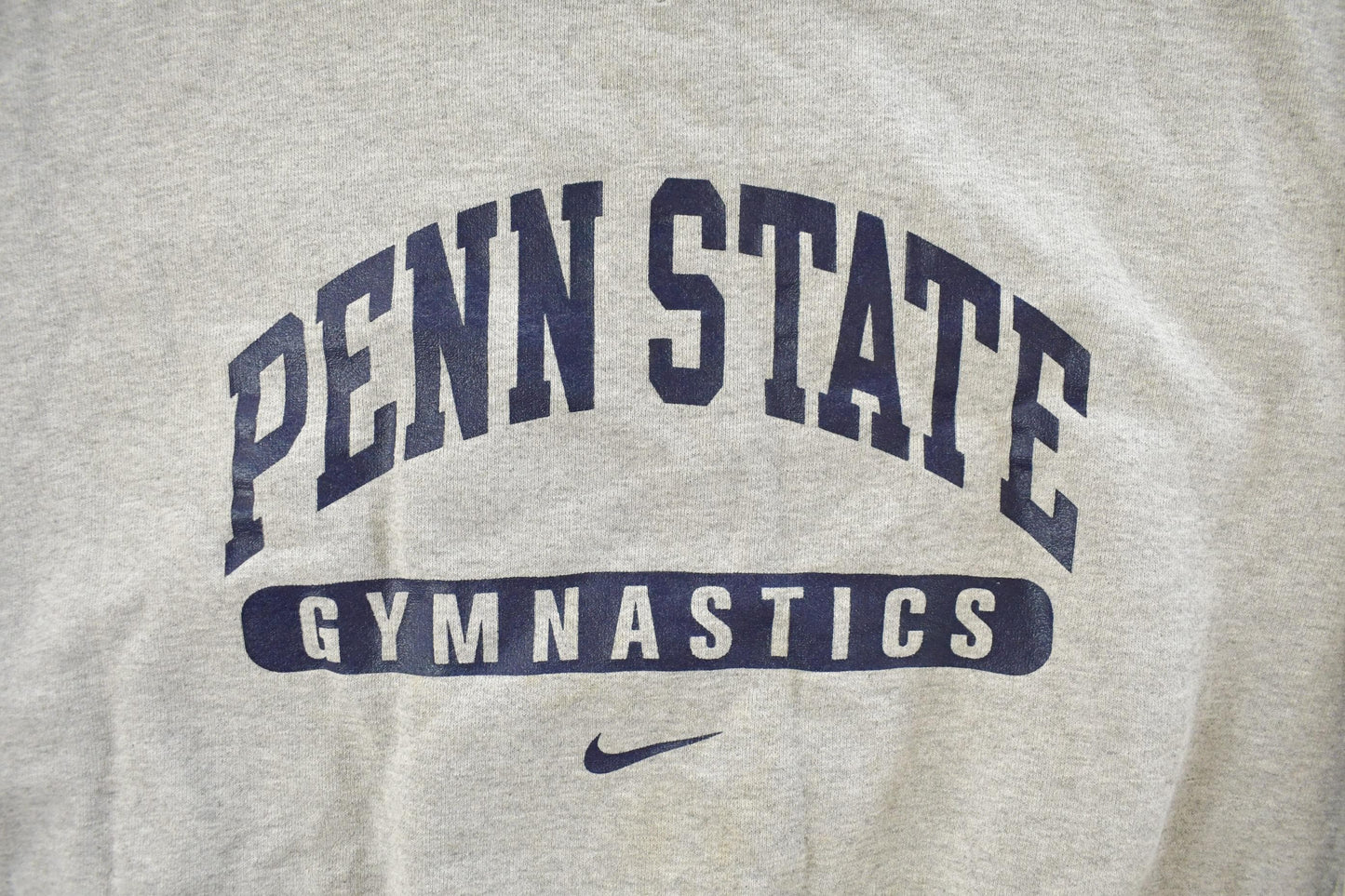 Vintage 2000s Penn State University Collegiate Nike Crewneck Sweatshirt Men's Large from propervintagecanada