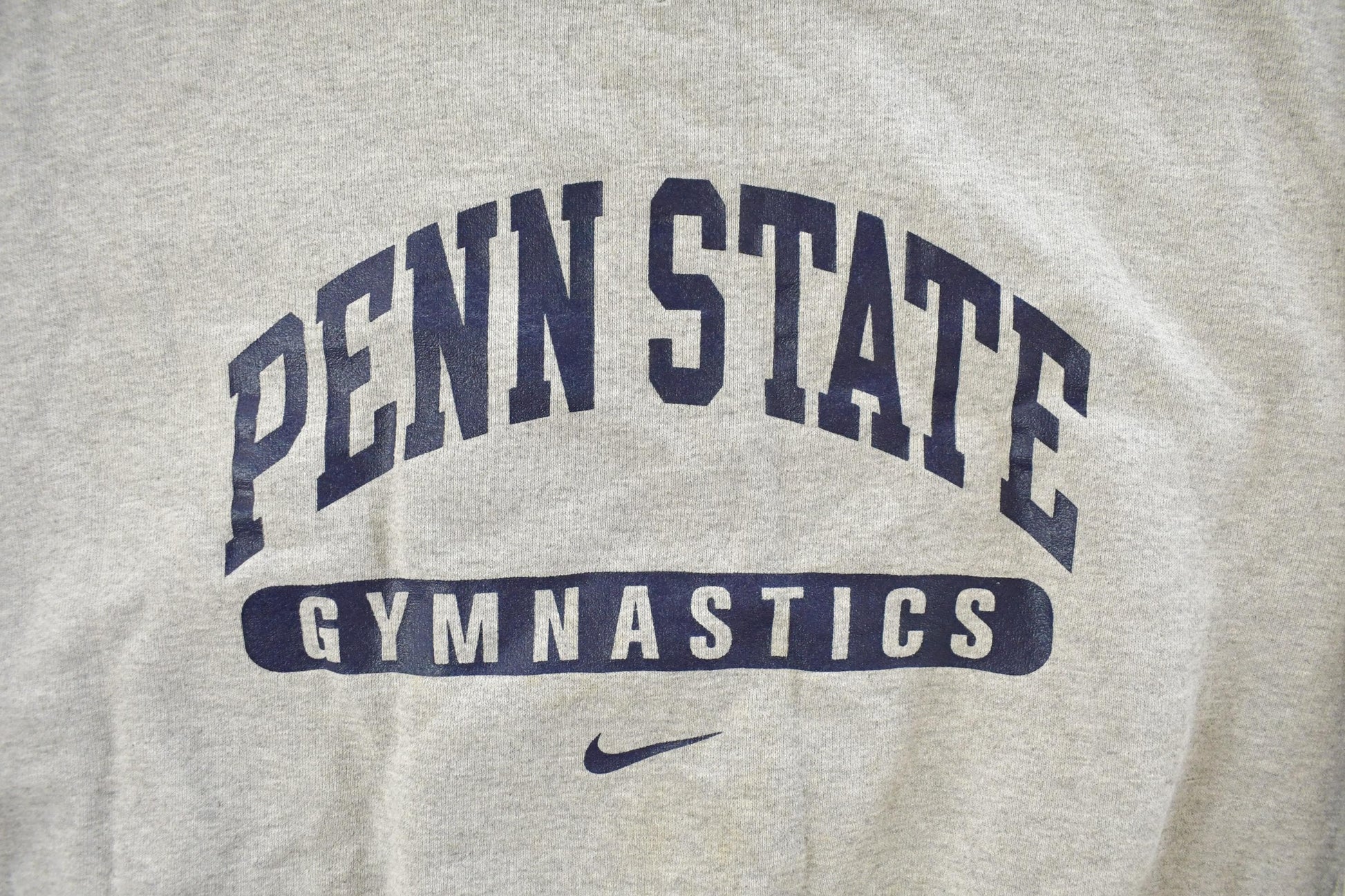 Vintage 2000s Penn State University Collegiate Nike Crewneck Sweatshirt Men's Large from propervintagecanada