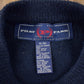 Vintage 2000s Phat Farm Embroidered Knit Crewneck Sweater Men's XL from propervintagecanada
