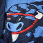 Vintage 2000s Phat Farm Embroidered Knit Crewneck Sweater Men's XL from propervintagecanada