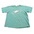 Vintage 2000s Philadelphia Eagles NFL Graphic T-Shirt Mens L from propervintagecanada