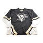 Vintage 2000s Pittsburgh Penguins NHL KOHO Embroidered Hockey Jersey Size 2X from propervintagecanada