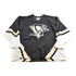 Vintage 2000s Pittsburgh Penguins NHL KOHO Embroidered Hockey Jersey Size 2X from propervintagecanada