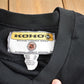 Vintage 2000s Pittsburgh Penguins NHL KOHO Embroidered Hockey Jersey Size 2X from propervintagecanada
