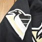 Vintage 2000s Pittsburgh Penguins NHL KOHO Embroidered Hockey Jersey Size 2X from propervintagecanada