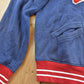 Vintage 2000s Polo By Ralph Lauren Quarter Zip USA Spellout Olympics Sweatshirt Mens M from propervintagecanada