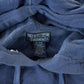Vintage 2000s Polo Jeans Company Graphic Hoodie from propervintagecanada