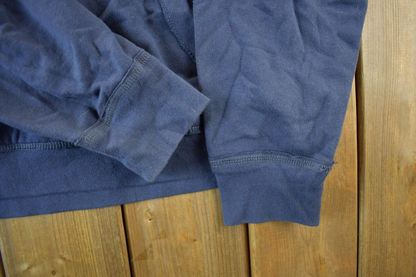 Vintage 2000s Polo Jeans Company Graphic Hoodie from propervintagecanada