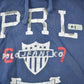 Vintage 2000s Polo Jeans Company Graphic Hoodie from propervintagecanada
