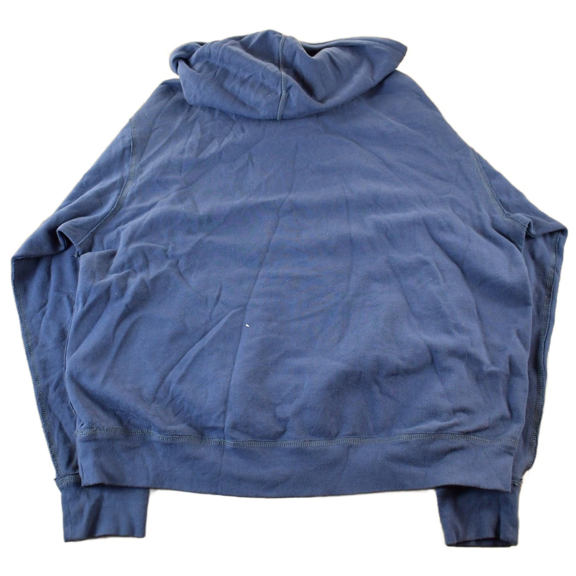 Vintage 2000s Polo Jeans Company Graphic Hoodie from propervintagecanada