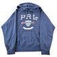 Vintage 2000s Polo Jeans Company Graphic Hoodie from propervintagecanada