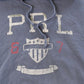 Vintage 2000s Polo Jeans Company Graphic Hoodie Men's 2XL from propervintagecanada