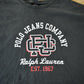 Vintage 2000s Polo Jeans Company Graphic T-Shirt Men's Large from propervintagecanada
