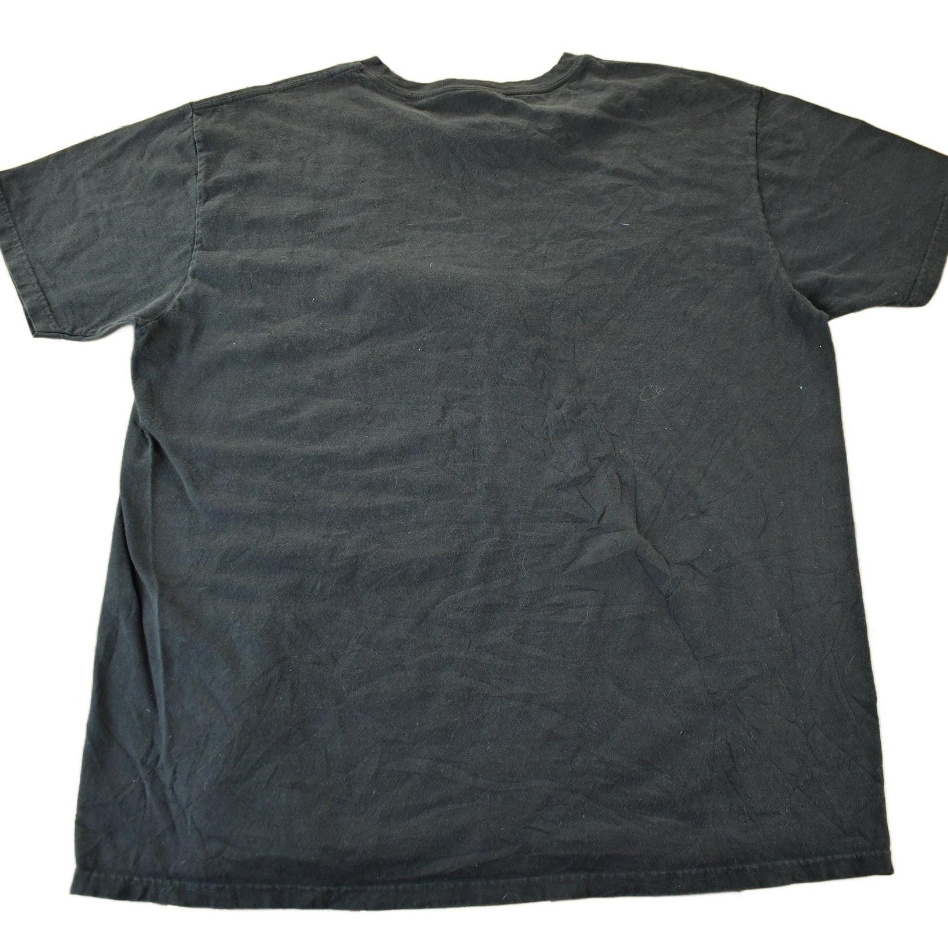 Vintage 2000s Polo Jeans Company Graphic T-Shirt Men's Large from propervintagecanada