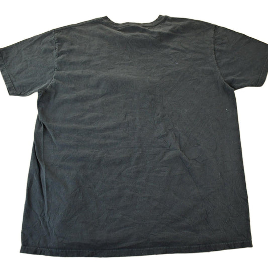 Vintage 2000s Polo Jeans Company Graphic T-Shirt Men's Large from propervintagecanada