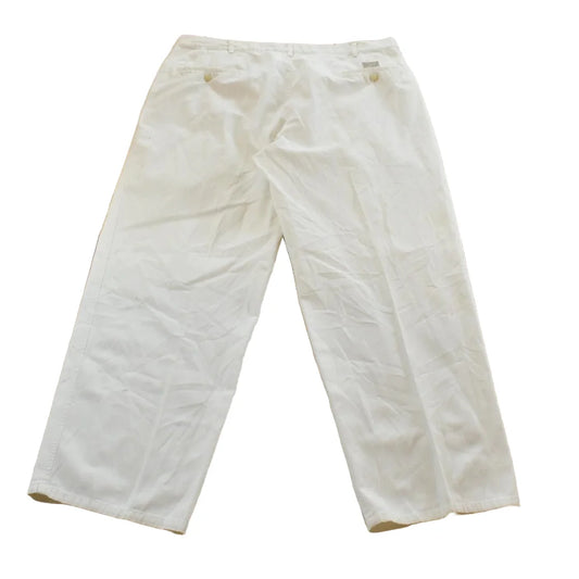 Vintage 2000s Polo Ralph Lauren Chino Pants Men's 38 x 29 from propervintagecanada
