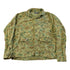 Vintage 2000s Polo Ralph Lauren Duck Camo Button Up Shirt Jacket Men&