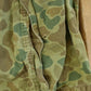 Vintage 2000s Polo Ralph Lauren Duck Camo Button Up Shirt Jacket Men's XL from propervintagecanada