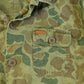 Vintage 2000s Polo Ralph Lauren Duck Camo Button Up Shirt Jacket Men's XL from propervintagecanada
