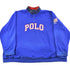 Vintage 2000s Polo Ralph Lauren Embroidered Fleece Sweater Men&