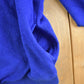 Vintage 2000s Polo Ralph Lauren Embroidered Fleece Sweater Men's 6XL from propervintagecanada