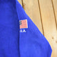 Vintage 2000s Polo Ralph Lauren Embroidered Fleece Sweater Men's 6XL from propervintagecanada