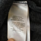 Vintage 2000s Polo Ralph Lauren Estate Rib Quarter Zip Sweatshirt Men's XXL from propervintagecanada