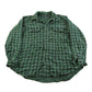 Vintage 2000s Polo Ralph Lauren Flannel Button Up Shirt Men's XL Tall from propervintagecanada