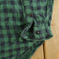 Vintage 2000s Polo Ralph Lauren Flannel Button Up Shirt Men's XL Tall from propervintagecanada