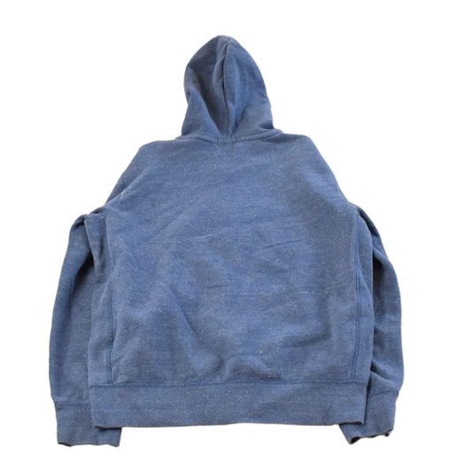 Vintage 2000s Polo Ralph Lauren Full Zip Hoodie Men's L from propervintagecanada