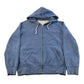Vintage 2000s Polo Ralph Lauren Full Zip Hoodie Men's L from propervintagecanada