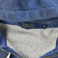 Vintage 2000s Polo Ralph Lauren Full Zip Hoodie Men's L from propervintagecanada