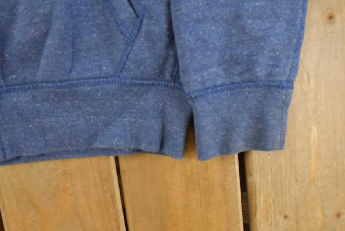 Vintage 2000s Polo Ralph Lauren Full Zip Hoodie Men's L from propervintagecanada