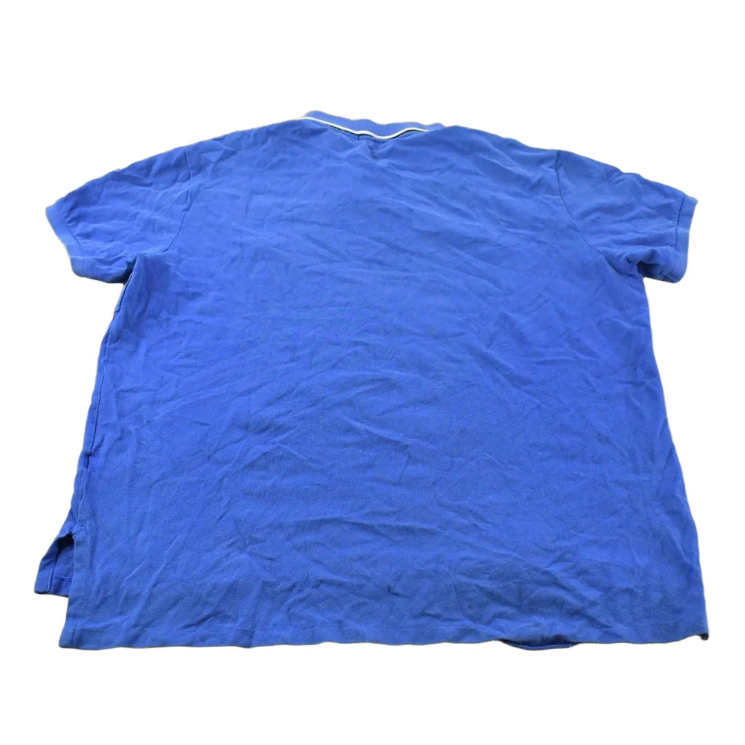 Vintage 2000s Polo Ralph Lauren Polo Shirt Mens XL from propervintagecanada